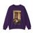 TIZIANO Vecellio - Presentation of the Virgin at the Temple (detail)4 (Artwork) Crewneck Sweatshirt