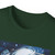 SPACE AMOEBA (YOG MONSTER FROM SPACE) 1970 Movie Poster - T-Shirt