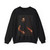 MOR VAN DASHORST, Anthonis - Portrait of a Goldsmith (Artwork) Crewneck Sweatshirt