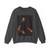 MOR VAN DASHORST, Anthonis - Portrait of a Goldsmith (Artwork) Crewneck Sweatshirt