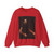 MOR VAN DASHORST, Anthonis - Portrait of a Goldsmith (Artwork) Crewneck Sweatshirt