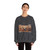 LOCHNER, Stefan - Altarpiece of the Patron Saints of Cologne (Artwork) Crewneck Sweatshirt