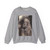 PISANO, Andrea - Shepherd (detail) (Artwork) Crewneck Sweatshirt