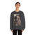 PISANO, Andrea - Shepherd (detail) (Artwork) Crewneck Sweatshirt