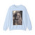 PISANO, Andrea - Shepherd (detail) (Artwork) Crewneck Sweatshirt