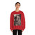 PISANO, Andrea - Shepherd (detail) (Artwork) Crewneck Sweatshirt