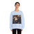 TIZIANO Vecellio - Presentation of the Virgin at the Temple (detail)5 (Artwork) Crewneck Sweatshirt