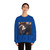 TIZIANO Vecellio - Presentation of the Virgin at the Temple (detail)5 (Artwork) Crewneck Sweatshirt