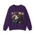 TIZIANO Vecellio - Presentation of the Virgin at the Temple (detail)5 (Artwork) Crewneck Sweatshirt