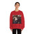 TIZIANO Vecellio - Presentation of the Virgin at the Temple (detail)5 (Artwork) Crewneck Sweatshirt