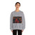 TIZIANO Vecellio - Presentation of the Virgin at the Temple (detail)6 (Artwork) Crewneck Sweatshirt