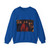 TIZIANO Vecellio - Presentation of the Virgin at the Temple (detail)6 (Artwork) Crewneck Sweatshirt