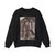 PISANO, Andrea - The Creation of Eve (detail) (Artwork) Crewneck Sweatshirt