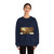 TIZIANO Vecellio - Presentation of the Virgin at the Temple (Artwork) Crewneck Sweatshirt