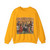 LOCHNER, Stefan - Adoration of the Magi (Artwork) Crewneck Sweatshirt