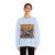 LOCHNER, Stefan - Adoration of the Magi (Artwork) Crewneck Sweatshirt