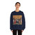 LOCHNER, Stefan - Adoration of the Magi (Artwork) Crewneck Sweatshirt