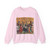 LOCHNER, Stefan - Adoration of the Magi (Artwork) Crewneck Sweatshirt