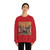 LOCHNER, Stefan - Adoration of the Magi (Artwork) Crewneck Sweatshirt