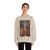 CARPACCIO, Vittore - St Catherine of Alexandria and St Veneranda (Artwork) Crewneck Sweatshirt