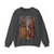 CARPACCIO, Vittore - St Catherine of Alexandria and St Veneranda (Artwork) Crewneck Sweatshirt
