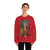 CARPACCIO, Vittore - St Catherine of Alexandria and St Veneranda (Artwork) Crewneck Sweatshirt