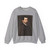 MOR VAN DASHORST, Anthonis - Portrait of Hubert Goltzius (Artwork) Crewneck Sweatshirt