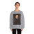 MOR VAN DASHORST, Anthonis - Portrait of Hubert Goltzius (Artwork) Crewneck Sweatshirt