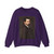 MOR VAN DASHORST, Anthonis - Portrait of Hubert Goltzius (Artwork) Crewneck Sweatshirt