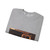 BRUEGEL, Pieter the Elder - 03.Proverbs - Netherlandish Proverbs (detail)4 (Artwork) Crewneck Sweatshirt