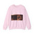 BRUEGEL, Pieter the Elder - 03.Proverbs - Netherlandish Proverbs (detail)4 (Artwork) Crewneck Sweatshirt