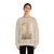 LEONARDO da Vinci - Flying machine (Artwork) Crewneck Sweatshirt