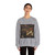 TIZIANO Vecellio - Rape of Europa (Artwork) Crewneck Sweatshirt