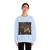 TIZIANO Vecellio - Rape of Europa (Artwork) Crewneck Sweatshirt