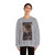 CARPACCIO, Vittore - Presentation of Jesus in the Temple (Artwork) Crewneck Sweatshirt