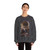 CARPACCIO, Vittore - Presentation of Jesus in the Temple (Artwork) Crewneck Sweatshirt