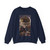 CARPACCIO, Vittore - Presentation of Jesus in the Temple (Artwork) Crewneck Sweatshirt