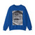 PISANO, Andrea - Weaving (Artwork) Crewneck Sweatshirt
