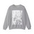 BOSCH, Hieronymus - Beggars (Artwork) Crewneck Sweatshirt