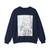 BOSCH, Hieronymus - Beggars (Artwork) Crewneck Sweatshirt