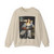 TIZIANO Vecellio - Sacred and Profane Love (detail) (Artwork) Crewneck Sweatshirt