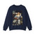TIZIANO Vecellio - Sacred and Profane Love (detail) (Artwork) Crewneck Sweatshirt