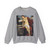TIZIANO Vecellio - Sacred and Profane Love (detail)2 (Artwork) Crewneck Sweatshirt