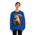 TIZIANO Vecellio - Sacred and Profane Love (detail)2 (Artwork) Crewneck Sweatshirt