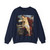TIZIANO Vecellio - Sacred and Profane Love (detail)2 (Artwork) Crewneck Sweatshirt