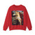 TIZIANO Vecellio - Sacred and Profane Love (detail)2 (Artwork) Crewneck Sweatshirt