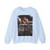 TIZIANO Vecellio - Sacred and Profane Love (detail)3 (Artwork) Crewneck Sweatshirt