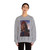 CARPACCIO, Vittore - Portrait of an Unknown Man with Red Beret (Artwork) Crewneck Sweatshirt