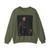 MOR VAN DASHORST, Anthonis - Portrait of William of Orange (Artwork) Crewneck Sweatshirt