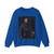 MOR VAN DASHORST, Anthonis - Portrait of William of Orange (Artwork) Crewneck Sweatshirt